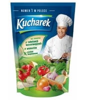 KUCHAREK 200G
