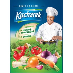 KUCHAREK 75G