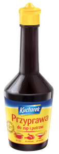 KUCHAREK 181ML PRZYPRAWA W PŁYNIE