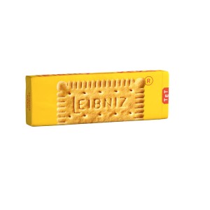 LEIBNIZ HERBATNIKI MAŚLANE 100G