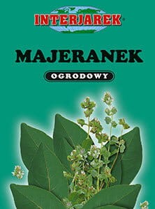 MAJERANEK 20G INTERJAREK
