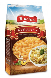 HRABINA MAKARON KOLANKO 400G