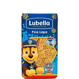 LUBELLA MAKARON PSIA ŁAPA 350G 