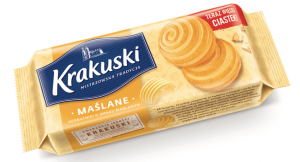 KRAKUSKI MAŚLANE 201G