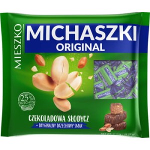 MICHASZKI 1KG MIESZKO