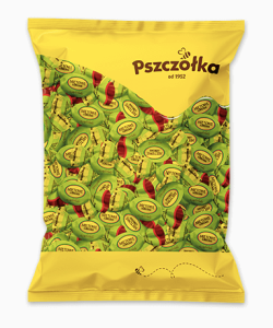 MIĘTOWE LUBELSKIE 1KG PSZCZÓŁKA