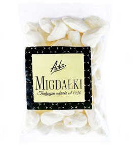 MIGDAŁKI 80G ADA