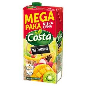 NAPÓJ COSTA 2L MULTIWITAMINA