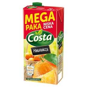 NAPÓJ COSTA 2L POMARAŃCZ