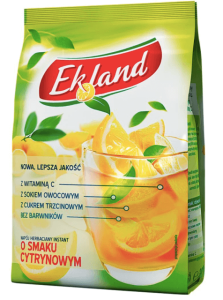 NAPÓJ HERBACIANY 300G CYRTRYNA EKOLAND
