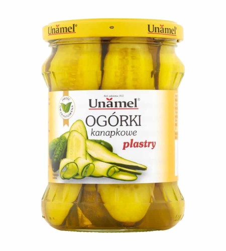 ogórek kanapkowy unamel.jpeg