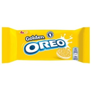 OREO GOLDEN 44G
