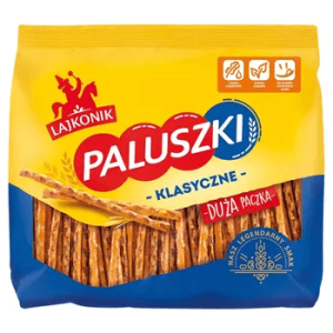 PALUSZKI LAJKONIK SOLONE 300G