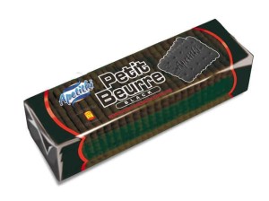 PETIT BEURRE BLACK 200G APETITKI