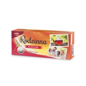 POSTI HERBATA RODZINNA EX 80TB