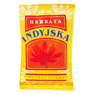 POSTI HERBATA INDYJSKA GRANULOWANA 80G