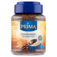 KAWA ROZPUSZCZALNA PRIMA ŚNIADANIOWA 200G