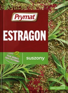 PRYMAT ESTRAGON 10G