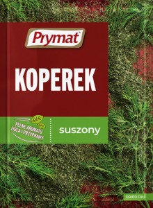 PRYMAT KOPEREK SUSZONY 6G