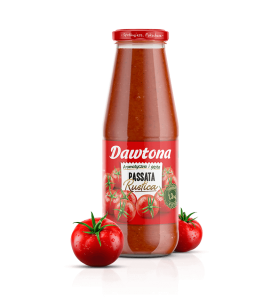 PASSATA RUSTICA 690G DAWTONA