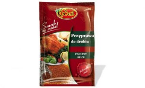 PRZYPRAWA DO DROBIU 20G EDAL