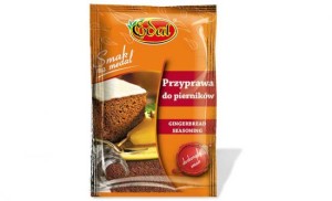 PRZYPRAWA DO PIERNIKA 20G EDAL 