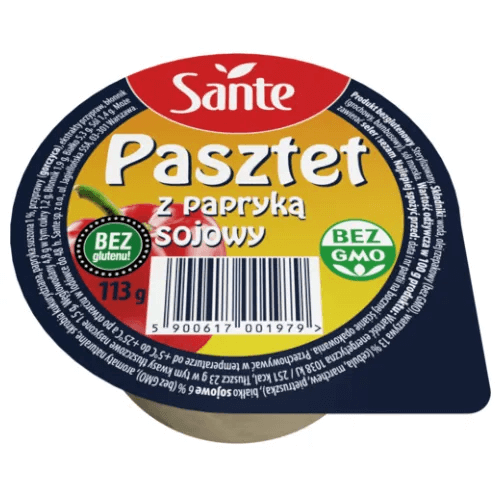 SANTE PASZTET Z PAPRYKĄ.png