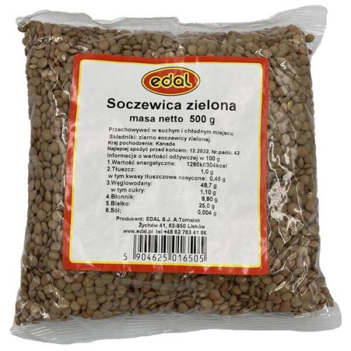 edal soczewica zielona.jpeg