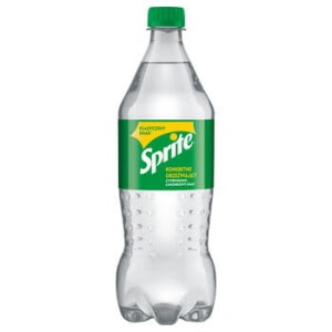 SPRITE 850 ML PET