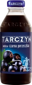 TARCZYN 300ML CZARNA PORZECZKA