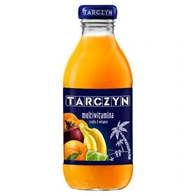 TARCZYN 300ML MULTIWITAMINA