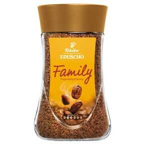KAWA ROZPUSZCZALNA TCHIBO FAMILY 50G