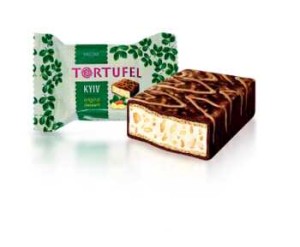 TORTUFEL KYIV 1,3KG
