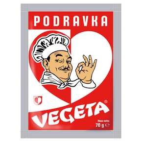 VEGETA 70G PODRAVKA 