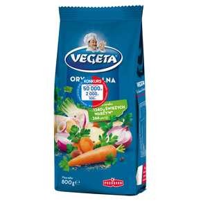 VEGETA 800G PODRAVKA