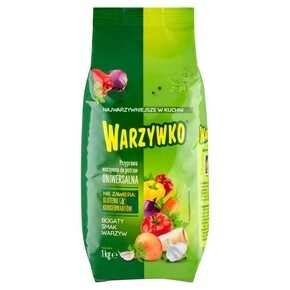 WARZYWKO 1KG PODRAVKA
