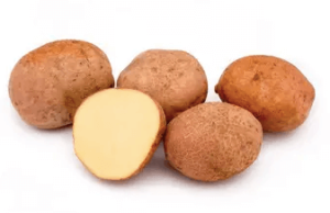 ZIEMNIAK POLSKI LUZ 1KG