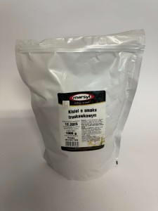 MARSYL KISIEL O SMAKU TRUSKAWKOWYM 1KG