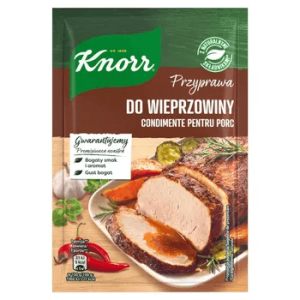 KNORR PRZYPRAWA DO WIEPRZOWINY 23G