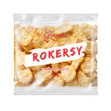ROKERSY KRAKERSY SOLONE 90G