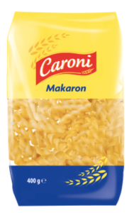CARONI MAKARON ŚWIDEREK 400G