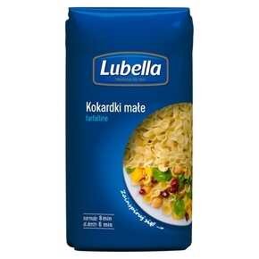 LUBELLA MAKARON KOKARDKI MAŁE 400G