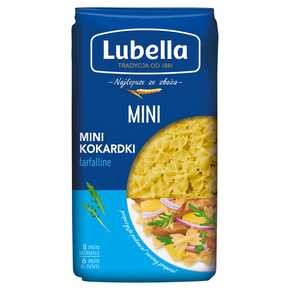 LUBELLA MAKARON KOKARDKI MINI 400G