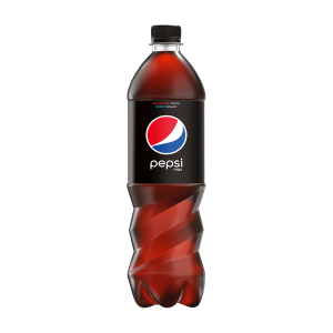 PEPSI MAX 850 ML PET