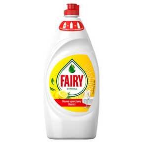FAIRY PŁYN DO MYCIA NACZYŃ 900G