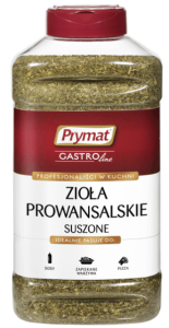 PRYMAT ZIOŁA PROWANSALSKIE 300G PET