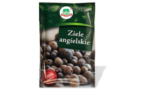 ZIELE ANGIELSKIE 15G EDAL