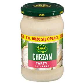 SMAK CHRZAN TARTY 270G PRYMAT