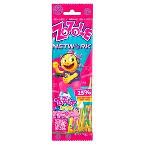 ŻELKI ZOZOLE NETWORK 75G MIESZKO