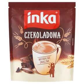 KAWA ZBOŻOWA INKA CZEKOLADOWA 200G